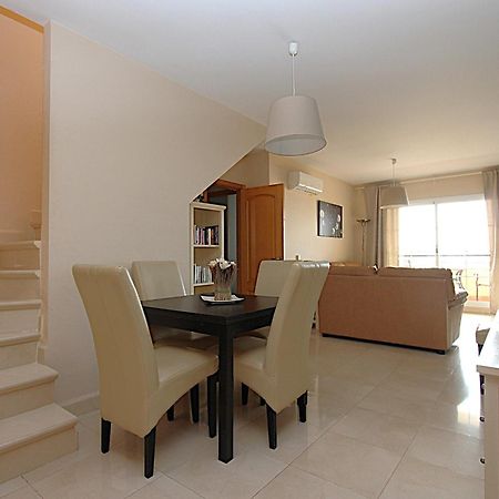 Luxury Apartment Holiday Rental Ne Nerja Kültér fotó