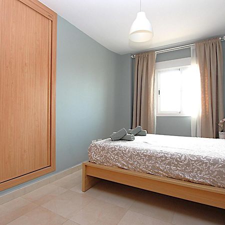 Luxury Apartment Holiday Rental Ne Nerja Kültér fotó