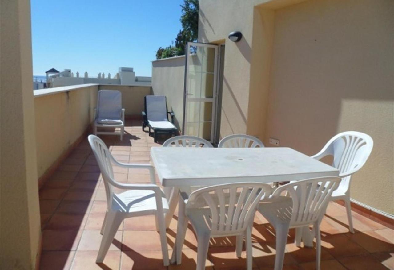 Luxury Apartment Holiday Rental Ne Nerja Kültér fotó