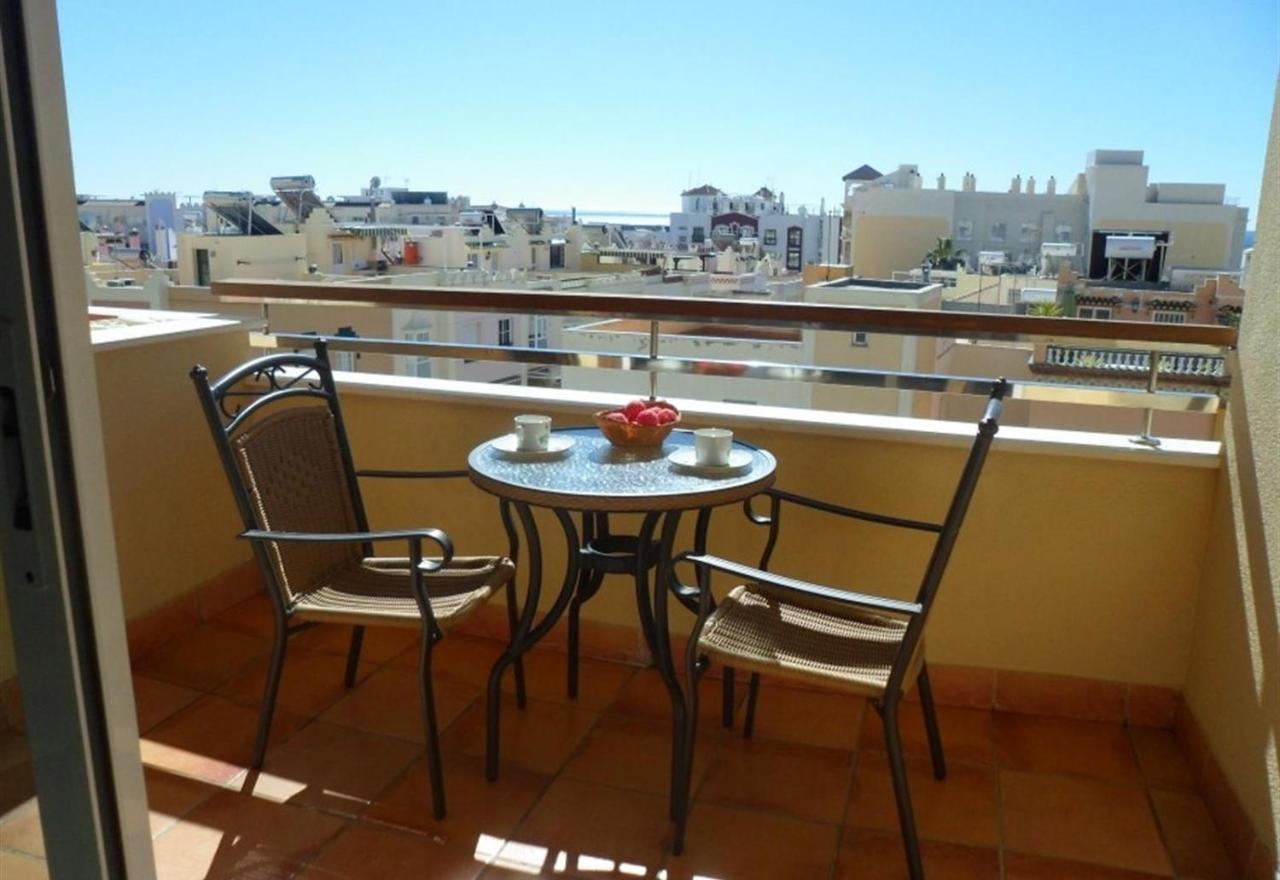 Luxury Apartment Holiday Rental Ne Nerja Kültér fotó