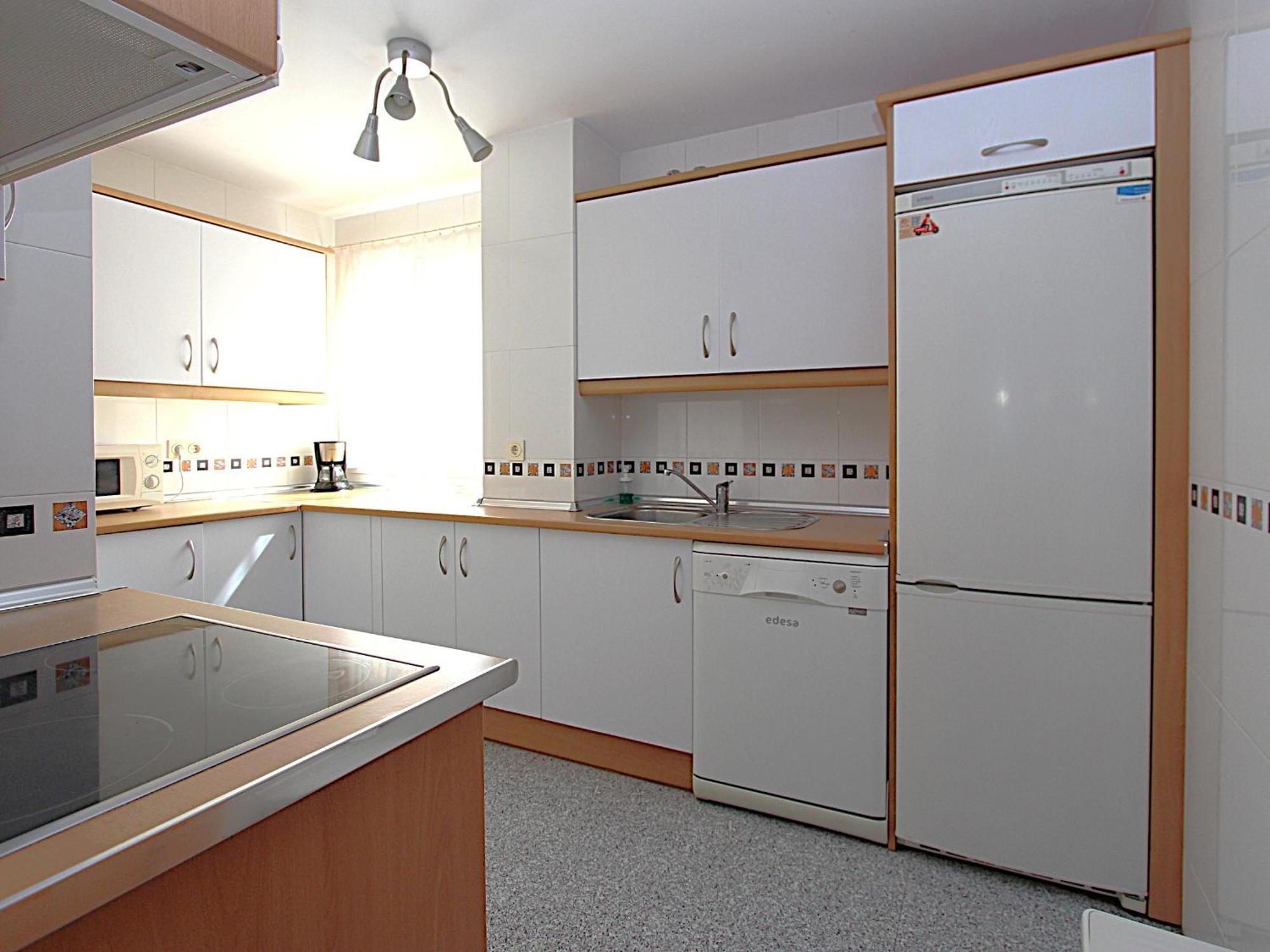 Luxury Apartment Holiday Rental Ne Nerja Kültér fotó