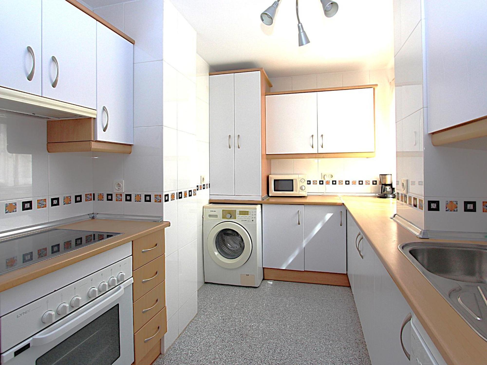 Luxury Apartment Holiday Rental Ne Nerja Kültér fotó