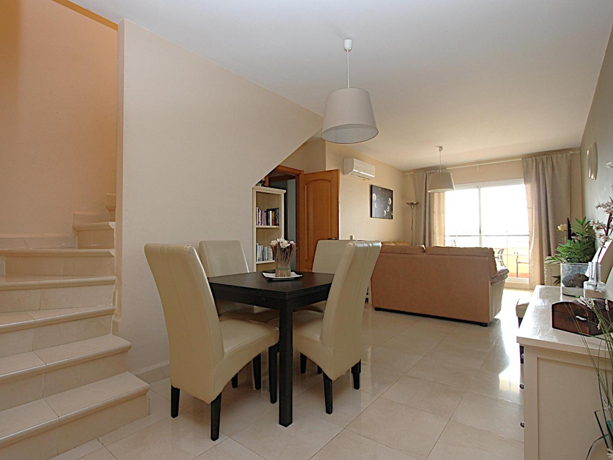 Luxury Apartment Holiday Rental Ne Nerja Kültér fotó