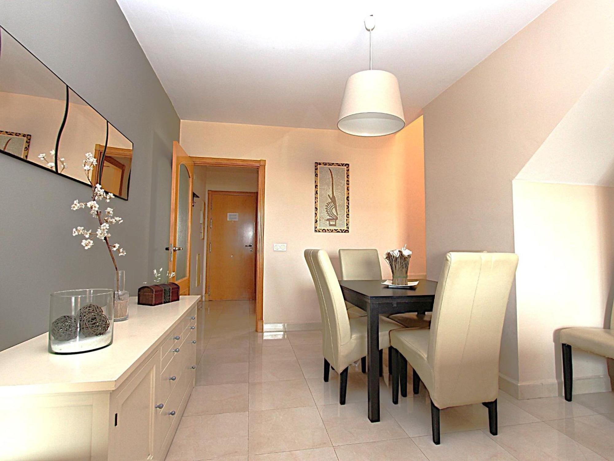 Luxury Apartment Holiday Rental Ne Nerja Kültér fotó