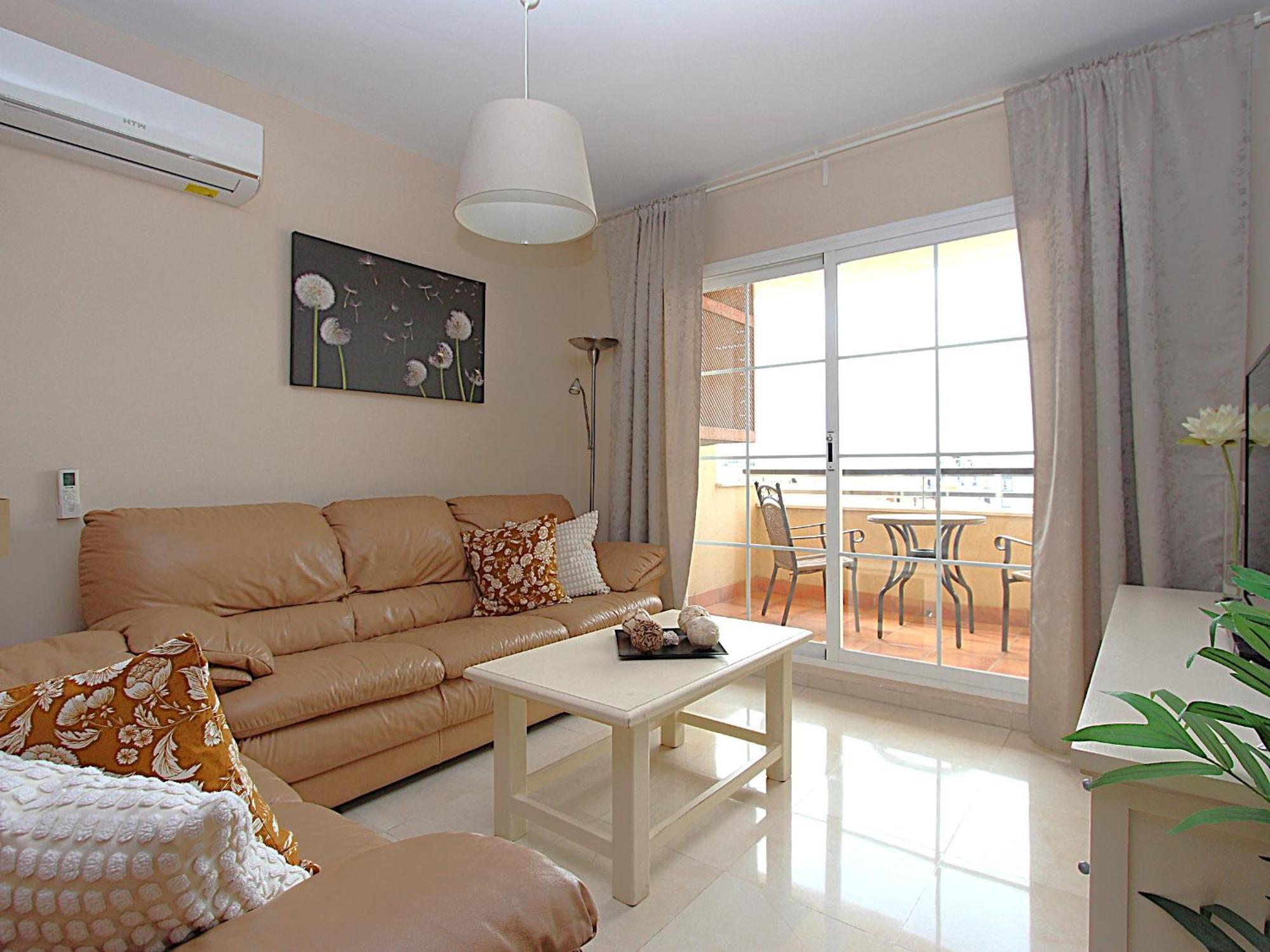 Luxury Apartment Holiday Rental Ne Nerja Kültér fotó
